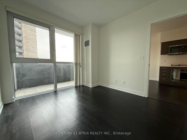 416 - 501 St Clair Ave W