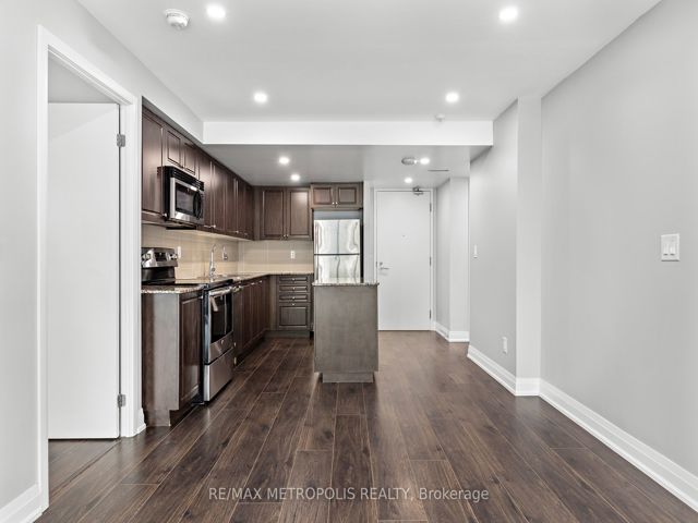 678 - 209 Fort York Blvd
