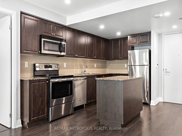 678 - 209 Fort York Blvd