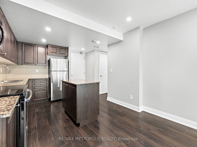 678 - 209 Fort York Blvd