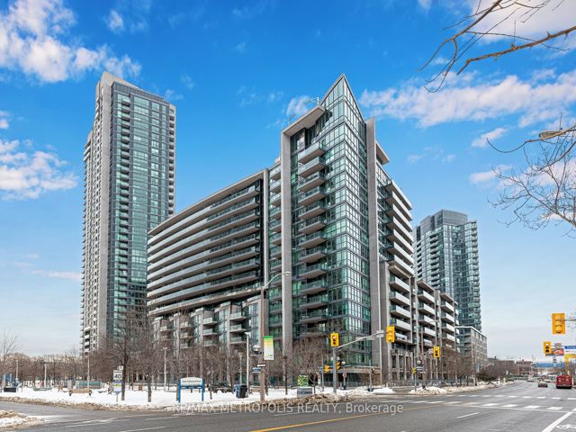 678 - 209 Fort York Blvd