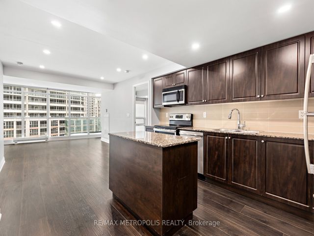 678 - 209 Fort York Blvd