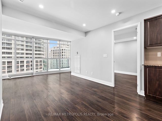678 - 209 Fort York Blvd