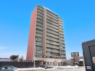 802 - 5949 Yonge St