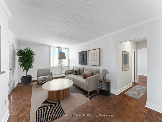 802 - 5949 Yonge St