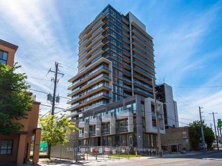 401 - 1603 Eglinton Ave W