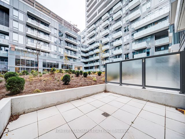 S305 - 8 Olympic Garden Dr