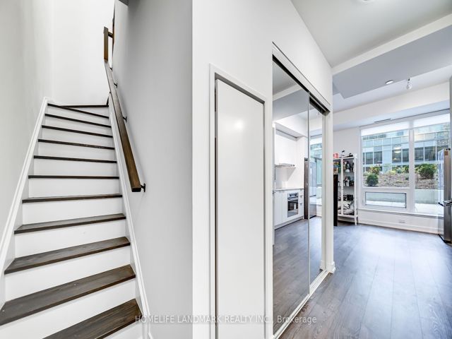 S305 - 8 Olympic Garden Dr