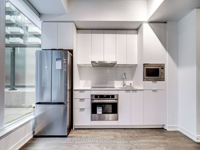 S305 - 8 Olympic Garden Dr