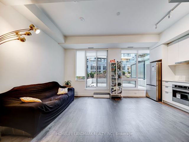 S305 - 8 Olympic Garden Dr