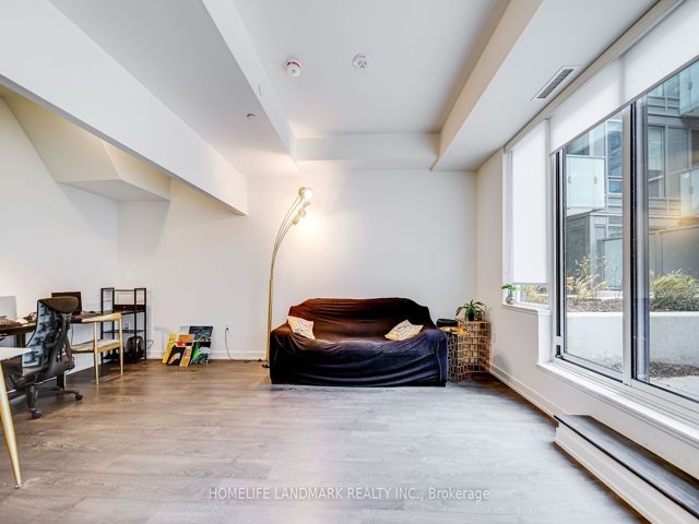 S305 - 8 Olympic Garden Dr