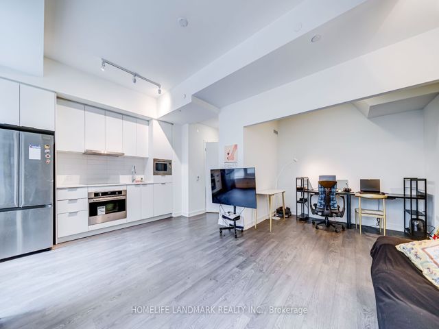 S305 - 8 Olympic Garden Dr