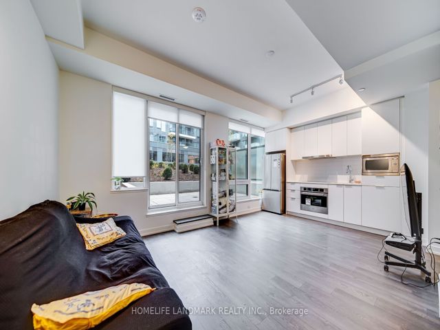 S305 - 8 Olympic Garden Dr