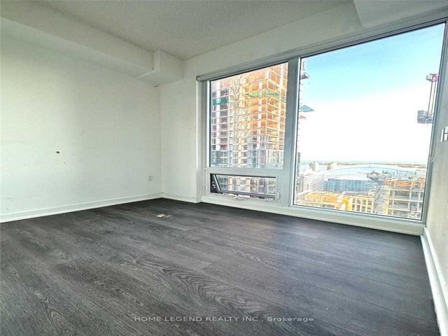 3802 - 125 Blue Jays Way