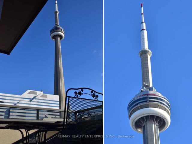 517 - 20 Blue Jays Way