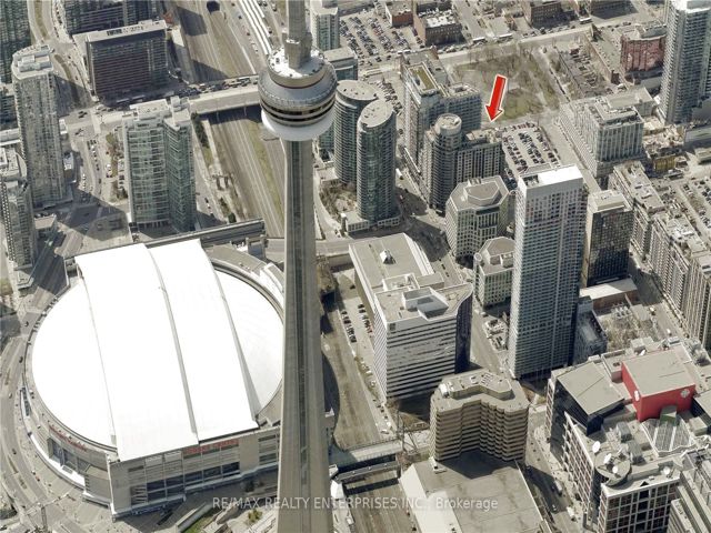 517 - 20 Blue Jays Way