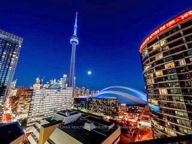 517 - 20 Blue Jays Way
