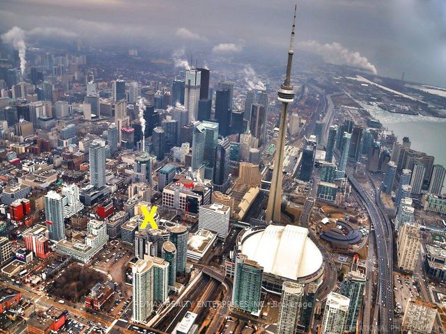 1017 - 20 Blue Jays Way