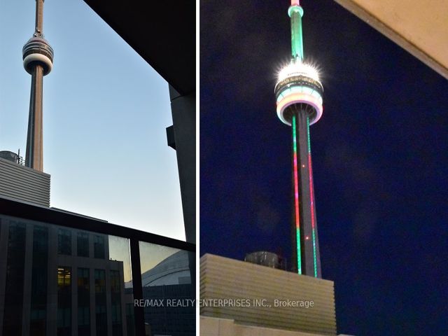1509 - 20 Blue Jays Way