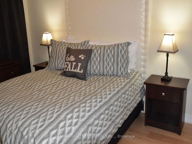1509 - 20 Blue Jays Way