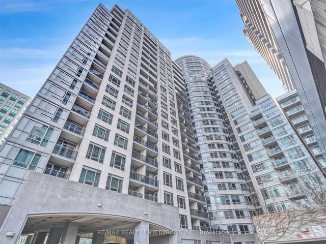 1509 - 20 Blue Jays Way