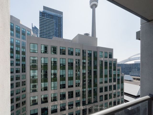 1509 - 20 Blue Jays Way