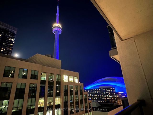 1509 - 20 Blue Jays Way