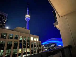 909 - 20 Blue Jays Way