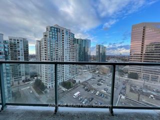 1607 - 5508 Yonge St