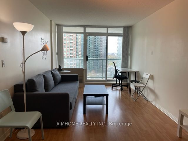 1607 - 5508 Yonge St