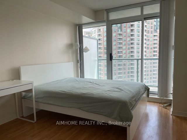 1607 - 5508 Yonge St