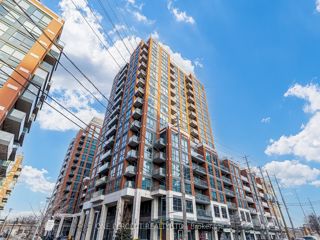 660 - 31 Tippett Rd