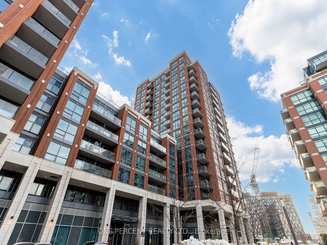 660 - 31 Tippett Rd