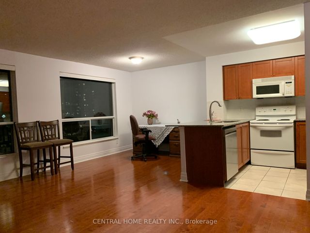 2203 - 21 Hillcrest Ave