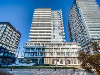 807 - 180 Fairview Mall Dr