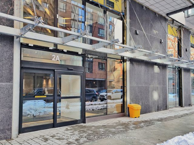 705 - 2A Church St