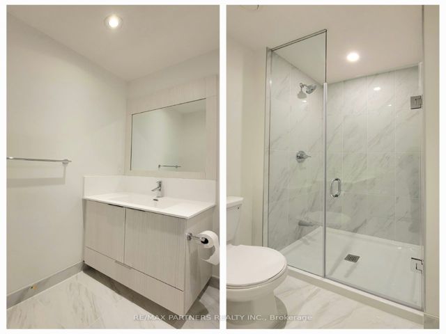 1207 - 25 Adra Grado Way