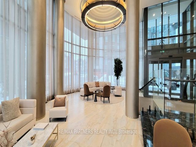 1207 - 25 Adra Grado Way