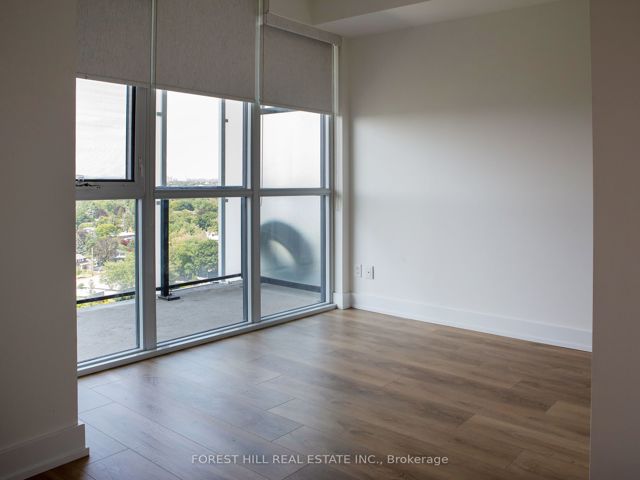 1407 - 128 Fairview Mall Dr