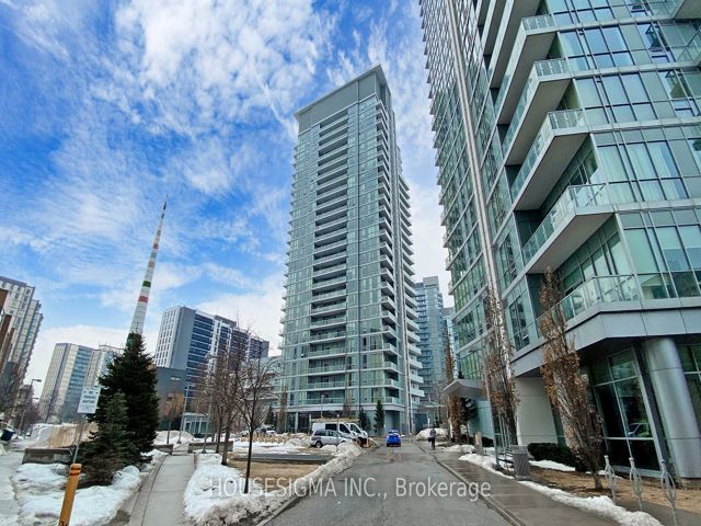 206 - 62 Forest Manor Rd