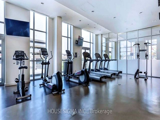 206 - 62 Forest Manor Rd