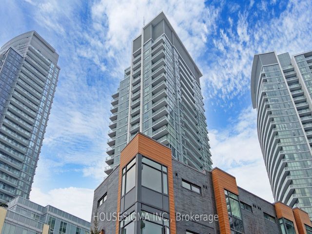 206 - 62 Forest Manor Rd