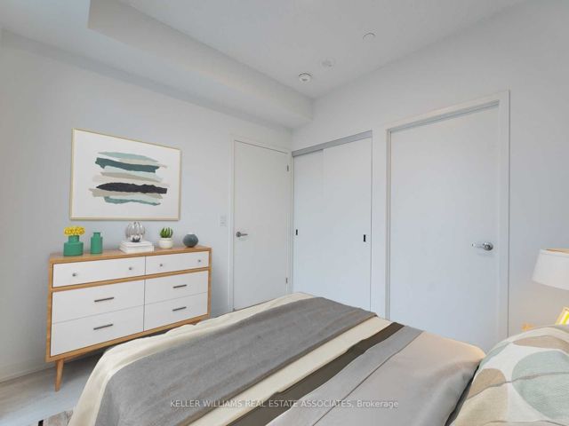 3902 - 15 Lower Jarvis St