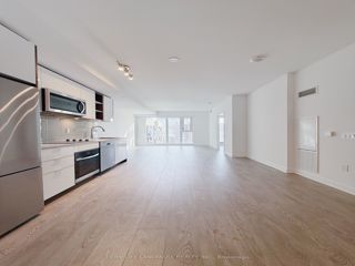1019 - 543 Richmond St W
