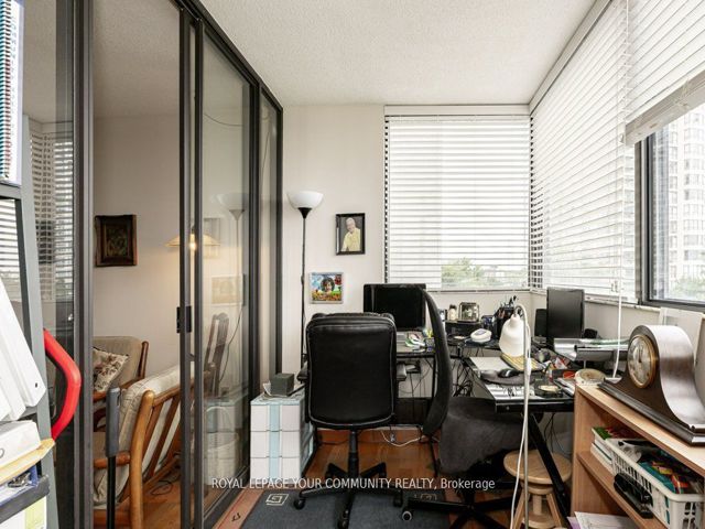 606 - 133 Torresdale Ave