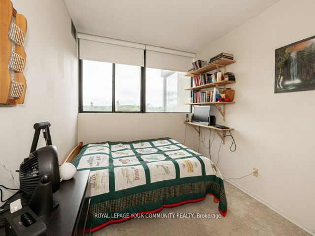606 - 133 Torresdale Ave