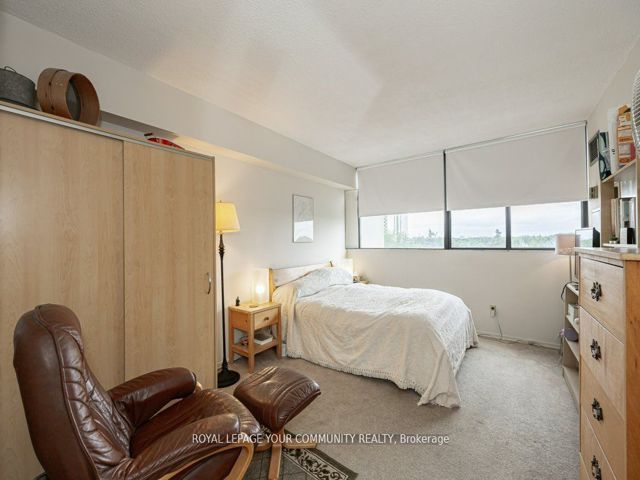 606 - 133 Torresdale Ave