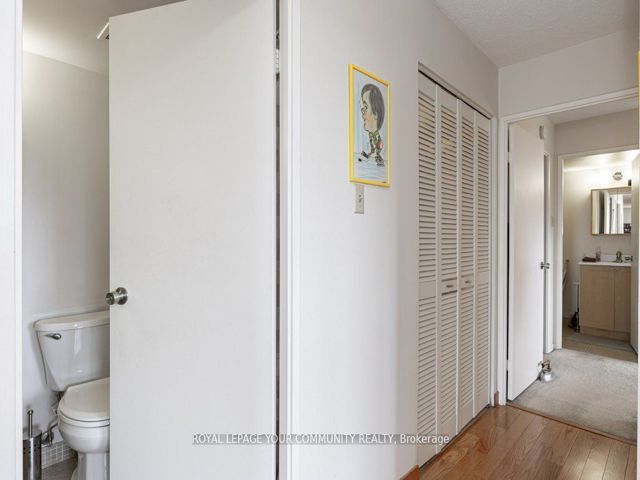 606 - 133 Torresdale Ave