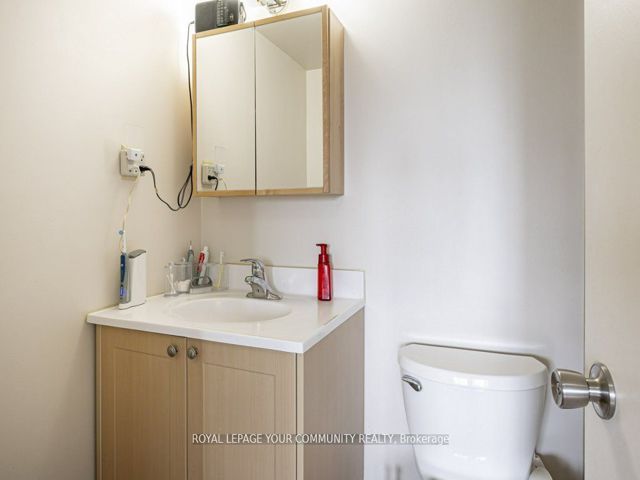 606 - 133 Torresdale Ave