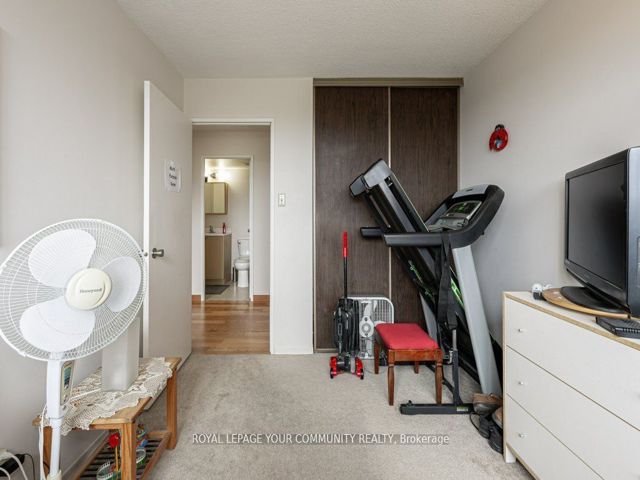 606 - 133 Torresdale Ave